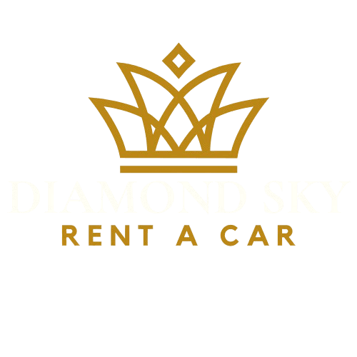 Diamond Sky Rent-A-Car